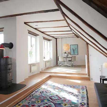 Apartment Direct Inner City 1 Copenhagen