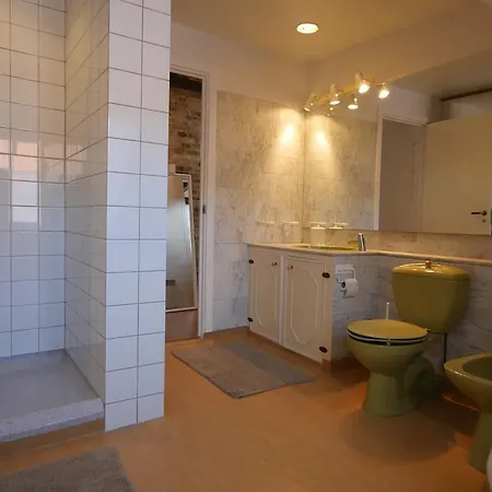 Apartment Direct Inner City 1 Copenhagen