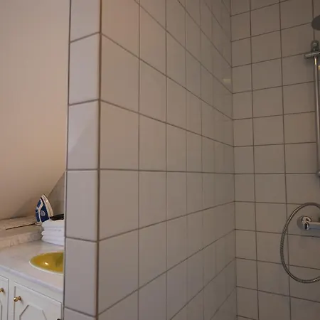 Direct Inner City 1 Apartment Copenhagen