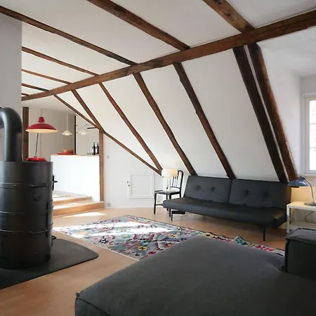 Direct Inner City 1 Apartment