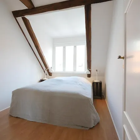 Apartment Direct Inner City 1 Copenhagen